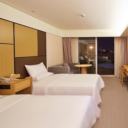 Ji Hotel Dujiangyan Exterior photo