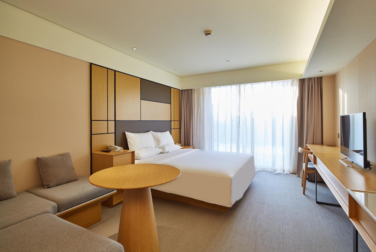 Ji Hotel Dujiangyan Exterior photo